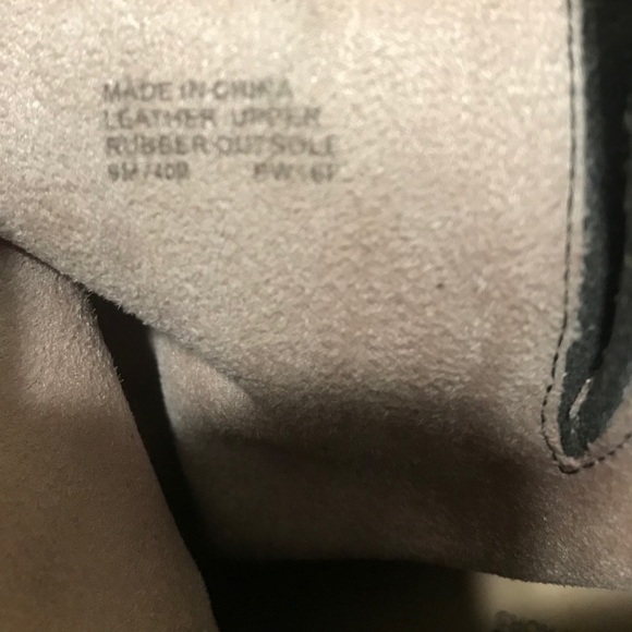MICHAEL MICHAEL KORS Ashton' Bootie 9 - Picture 6 of 16